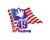 https://www.logocontest.com/public/logoimage/1588071369Freedom 49 Farms-01.png